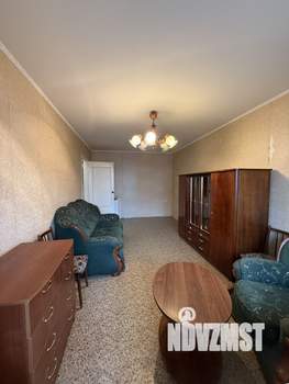 1-к квартира, вторичка, 33м2, 7/9 этаж