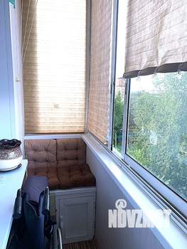 1-к квартира, вторичка, 33м2, 7/9 этаж