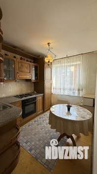 3-к квартира, вторичка, 63м2, 7/10 этаж