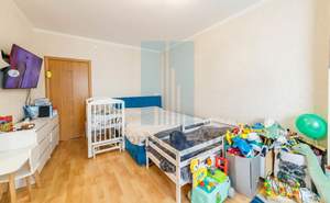 1-к квартира, вторичка, 42м2, 14/22 этаж