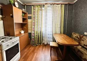 2-к квартира, вторичка, 52м2, 6/9 этаж