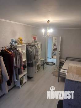 2-к квартира, вторичка, 44м2, 1/5 этаж