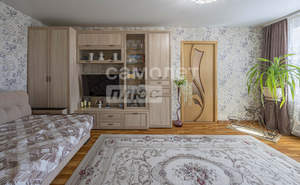 2-к квартира, вторичка, 44м2, 4/5 этаж