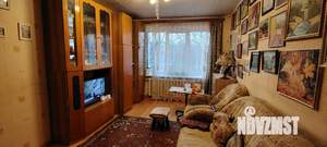 3-к квартира, вторичка, 68м2, 3/5 этаж