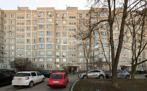 3-к квартира, вторичка, 63м2, 4/9 этаж