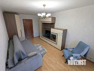 2-к квартира, вторичка, 50м2, 5/9 этаж