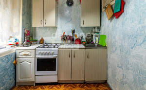 1-к квартира, вторичка, 29м2, 4/5 этаж