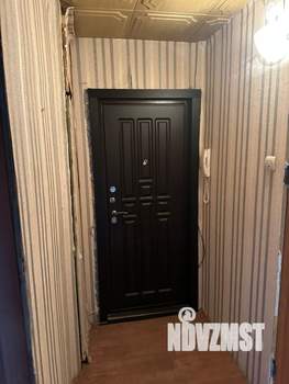 2-к квартира, вторичка, 44м2, 2/5 этаж