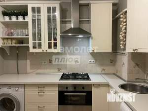 2-к квартира, вторичка, 53м2, 1/9 этаж