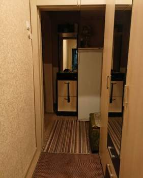 2-к квартира, вторичка, 48м2, 2/2 этаж
