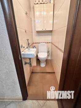 3-к квартира, вторичка, 56м2, 3/9 этаж