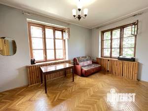 3-к квартира, вторичка, 73м2, 2/3 этаж