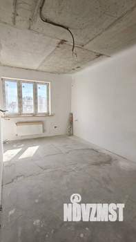 1-к квартира, вторичка, 41м2, 11/14 этаж