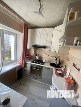2-к квартира, вторичка, 45м2, 5/5 этаж