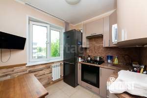 2-к квартира, вторичка, 44м2, 4/4 этаж