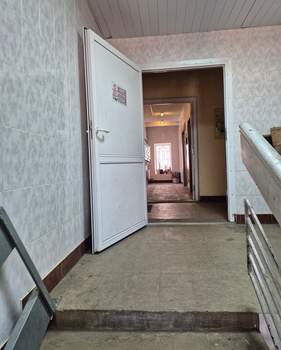 1-к квартира, вторичка, 37м2, 9/12 этаж