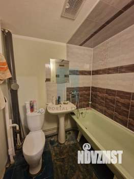 1-к квартира, вторичка, 36м2, 16/16 этаж