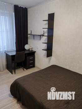 2-к квартира, вторичка, 44м2, 7/9 этаж