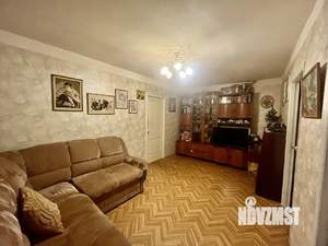 4-к квартира, вторичка, 62м2, 5/5 этаж