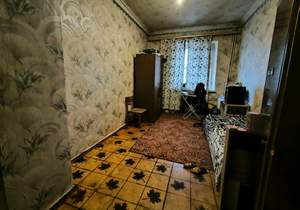4-к квартира, вторичка, 72м2, 2/3 этаж