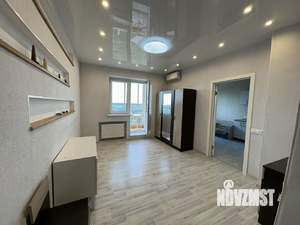 1-к квартира, вторичка, 40м2, 14/20 этаж