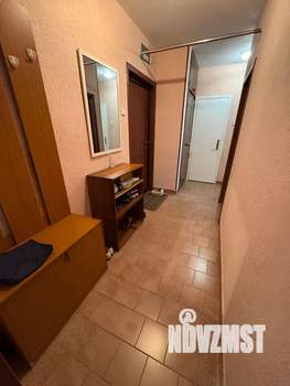2-к квартира, вторичка, 50м2, 6/9 этаж