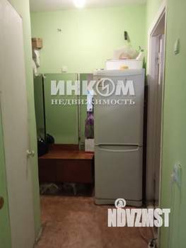 2-к квартира, вторичка, 45м2, 1/5 этаж