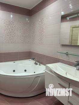 4-к квартира, вторичка, 106м2, 5/22 этаж