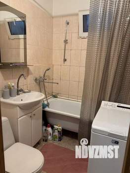 2-к квартира, вторичка, 44м2, 4/5 этаж