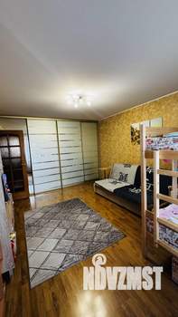 2-к квартира, вторичка, 51м2, 7/9 этаж