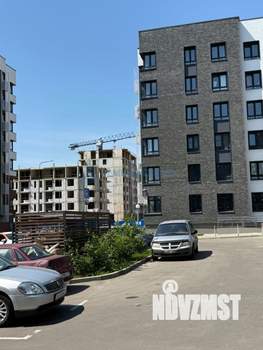 1-к квартира, вторичка, 38м2, 7/8 этаж