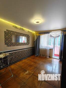 2-к квартира, вторичка, 47м2, 5/5 этаж