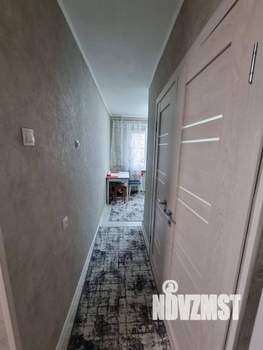 2-к квартира, вторичка, 44м2, 2/5 этаж