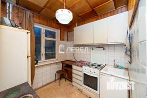1-к квартира, вторичка, 30м2, 2/5 этаж