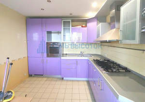 5-к квартира, вторичка, 118м2, 8/9 этаж