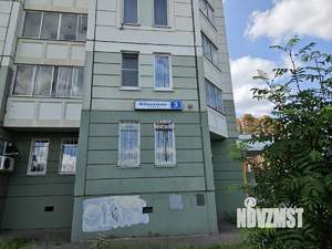Студия квартира, вторичка, 38м2, 1/18 этаж