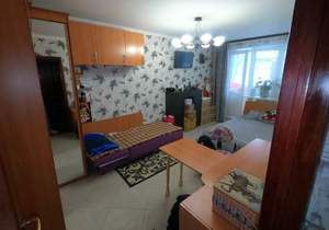 3-к квартира, вторичка, 60м2, 2/5 этаж