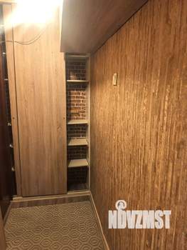 2-к квартира, вторичка, 41м2, 2/5 этаж