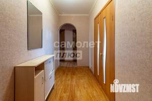 2-к квартира, вторичка, 55м2, 7/14 этаж