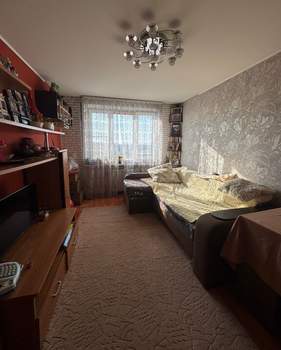 2-к квартира, вторичка, 44м2, 9/9 этаж