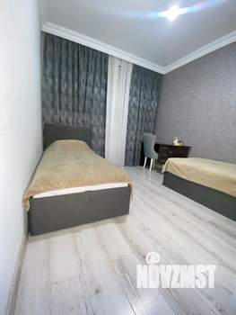 3-к квартира, вторичка, 71м2, 6/10 этаж