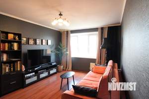 2-к квартира, вторичка, 63м2, 14/17 этаж