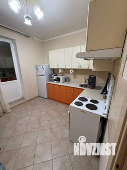 1-к квартира, вторичка, 35м2, 4/10 этаж