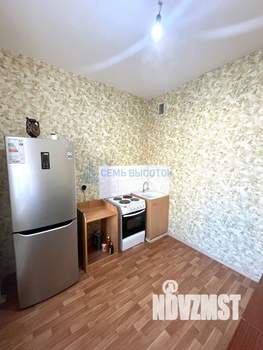 1-к квартира, вторичка, 39м2, 10/14 этаж