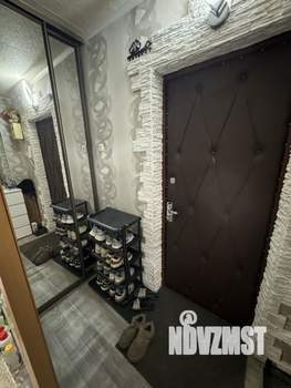 1-к квартира, вторичка, 35м2, 7/9 этаж