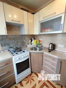 2-к квартира, вторичка, 42м2, 8/9 этаж