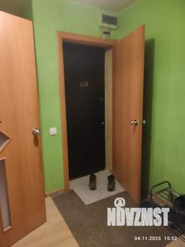 2-к квартира, вторичка, 41м2, 1/5 этаж