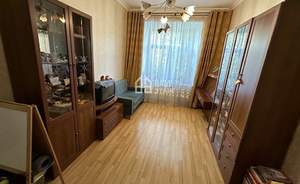 2-к квартира, вторичка, 42м2, 2/3 этаж