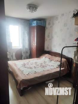 3-к квартира, вторичка, 70м2, 13/14 этаж