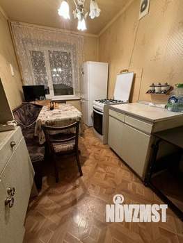 2-к квартира, вторичка, 53м2, 12/12 этаж